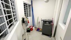 Blk 134 Rivervale Plains (Sengkang), HDB 5 Rooms #611065221